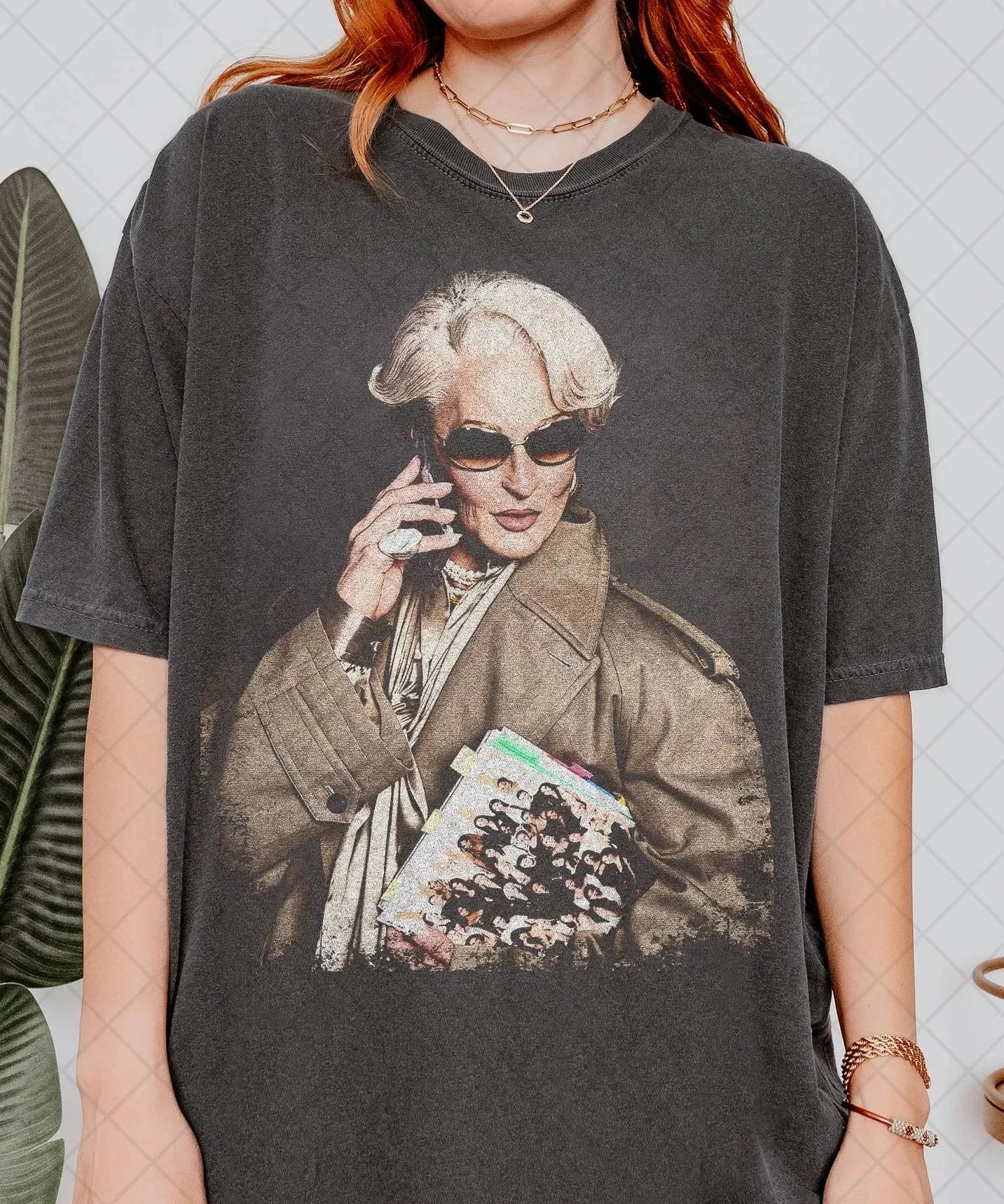 Devil Wears Prada 2 Tee